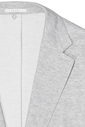 Fradi Jersey Bib Jacket Stretch Grey