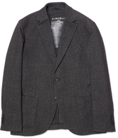Circolo Jacket Jersey Dark Green