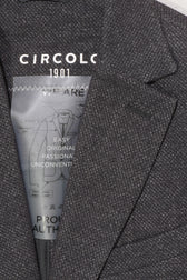 Circolo Jacket Jersey Dark Green