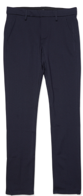 Dondup Gaubert Stretch Herringbone Navy