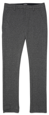 Dondup Gaubert Trousers Stretch Dark Grey