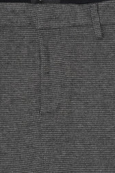 Dondup Gaubert Trousers Stretch Dark Grey