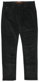 Sand Copenhagen Trousers Corduroy Dark Green