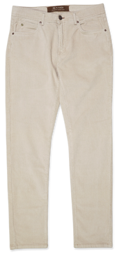 Sand Copenhagen Trousers Corduroy Light Beige