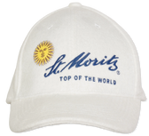 MC2 Saint Barth St Moritz Wool Cap
