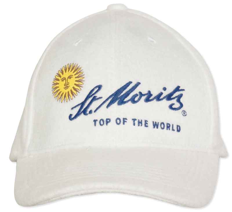 MC2 Saint Barth St Moritz Wool Cap