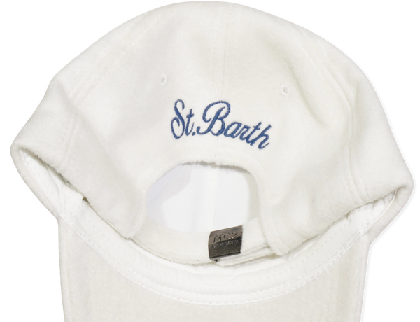 MC2 Saint Barth St Moritz Wool Cap