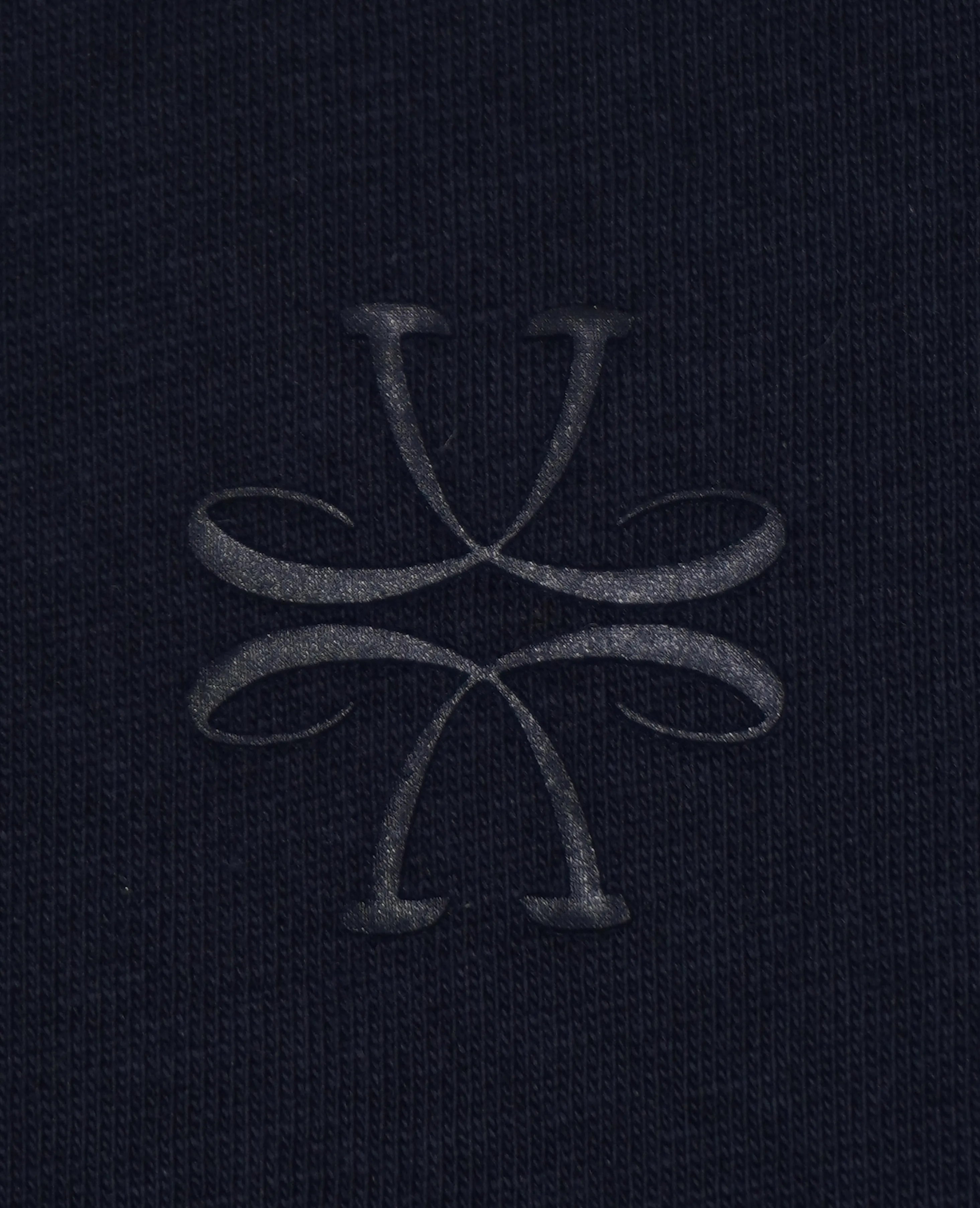 Jacob Cohen T-Shirt Washed Cotton Navy