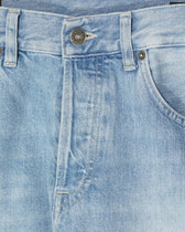 Dondup Icon Light Blue Denim