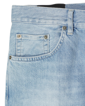 Dondup Icon Light Blue Denim