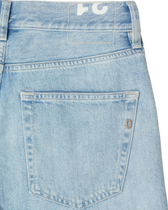Dondup Icon Light Blue Denim