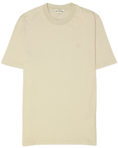 Jacob Cohen T-Shirt Washed Cotton Light Beige