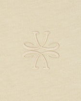 Jacob Cohen T-Shirt Washed Cotton Light Beige