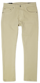 Dondup Icon Bull Twill Stretch Beige