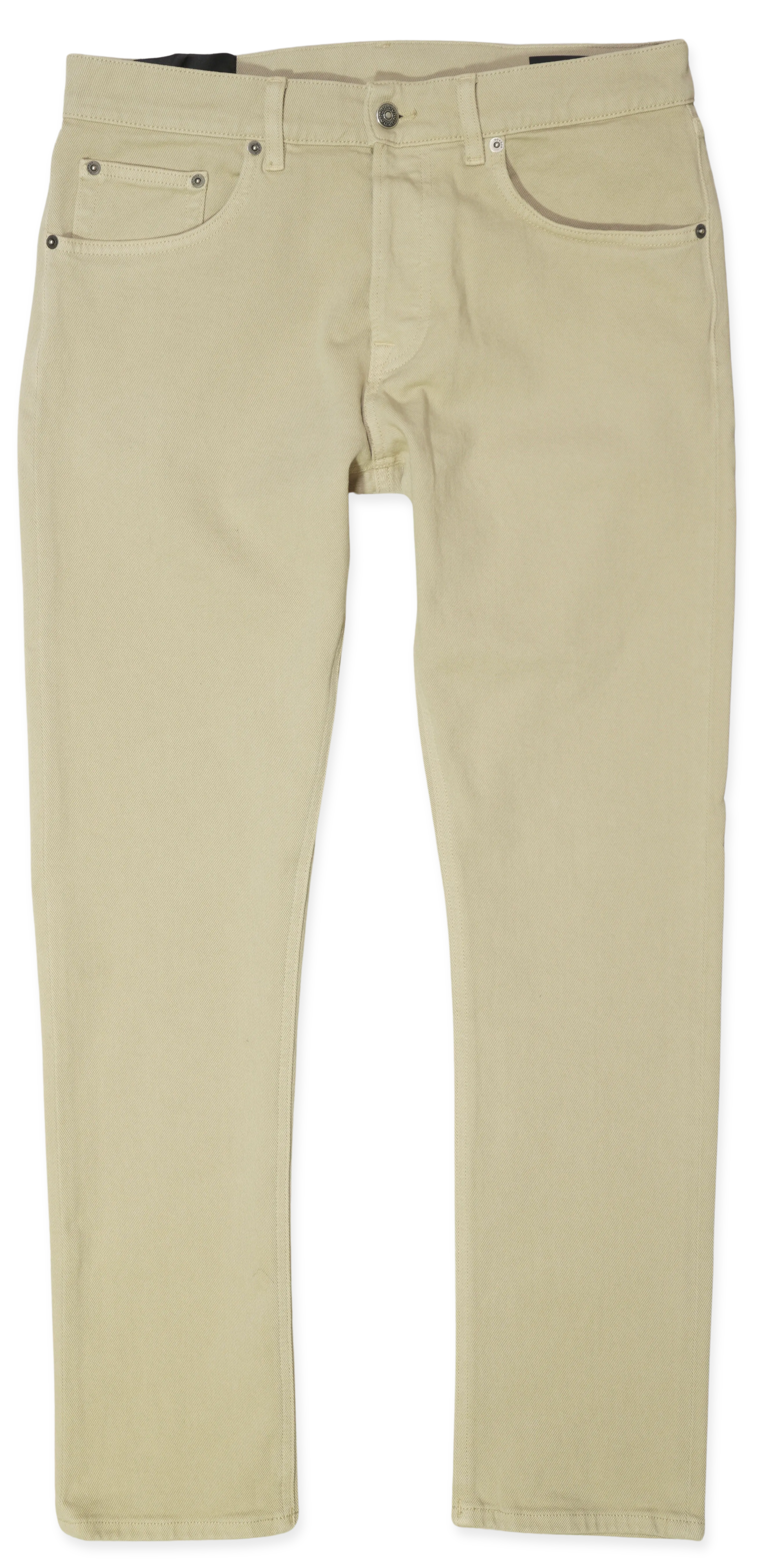 Dondup Icon Bull Twill Stretch Beige