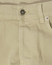 Dondup Icon Bull Twill Stretch Beige