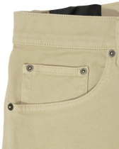 Dondup Icon Bull Twill Stretch Beige