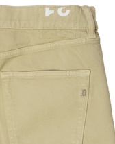 Dondup Icon Bull Twill Stretch Beige