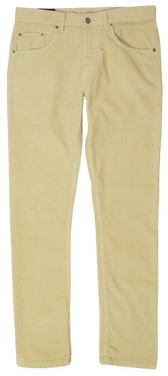 Dondup Icon Fine Corduroy Beige