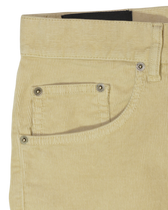 Dondup Icon Fine Corduroy Beige