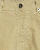Dondup Icon Fine Corduroy Beige