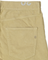 Dondup Icon Fine Corduroy Beige