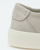 Fabiano Ricci Sneaker Morbidone Nappa Light Beige