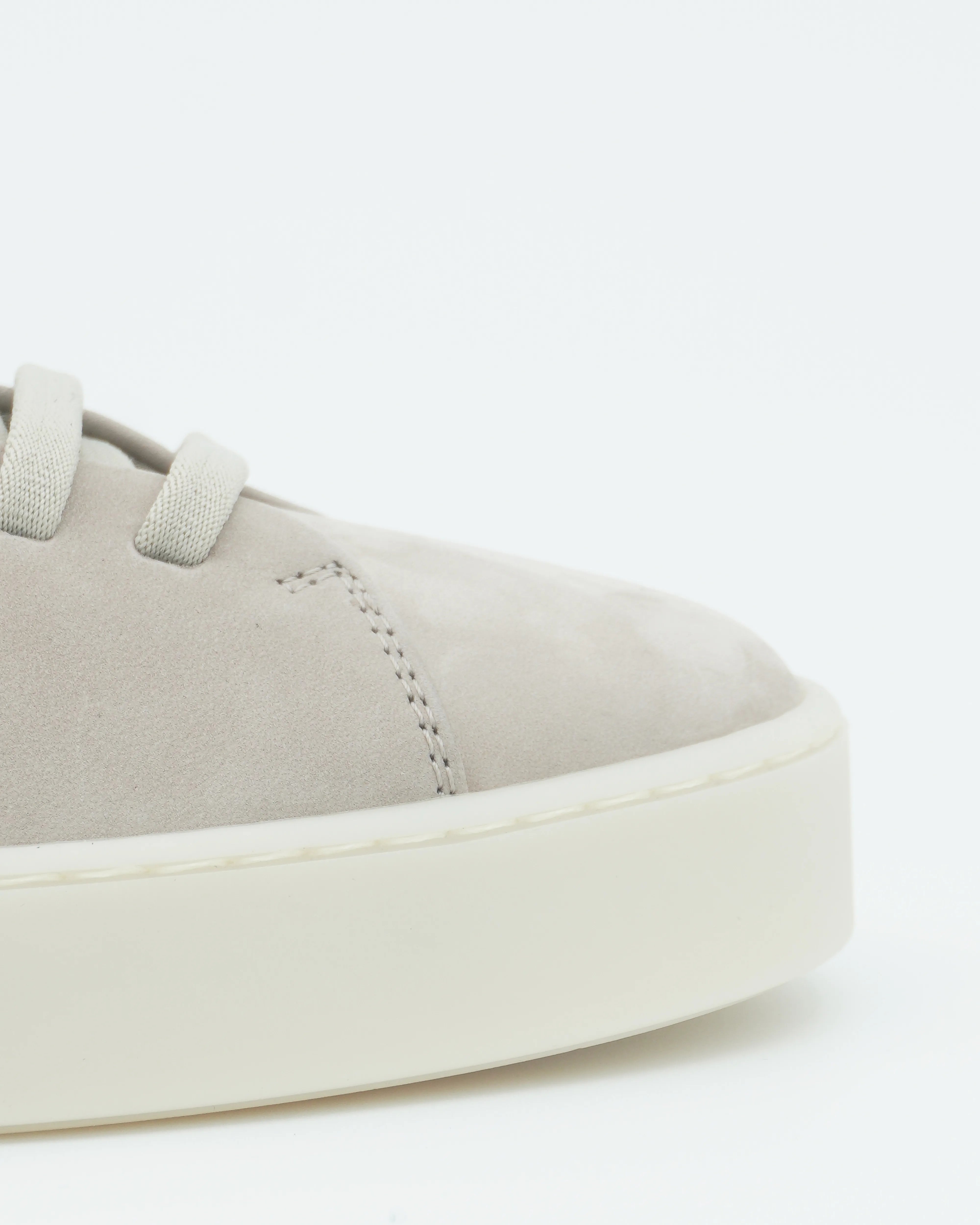 Fabiano Ricci Sneaker Morbidone Nappa Light Beige