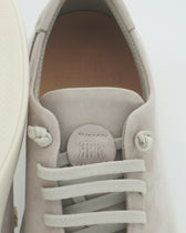 Fabiano Ricci Sneaker Morbidone Nappa Light Beige