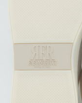 Fabiano Ricci Sneaker Morbidone Nappa Light Beige