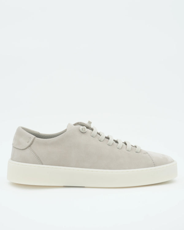 Fabiano Ricci Sneaker Morbidone Nappa Light Beige