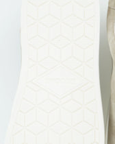 Doucals Sneaker No-Lace Suede Beige