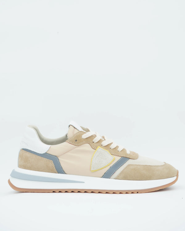 Philippe Model Sneaker Tropez 2.1 Beige