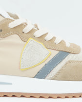 Philippe Model Sneaker Tropez 2.1 Beige