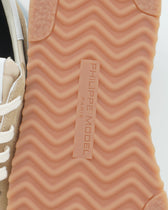 Philippe Model Sneaker Tropez 2.1 Beige
