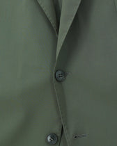 Studio 73 Jacket Loro Piana Green