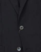Stenströms Jacket Pure Virgin Wool Navy