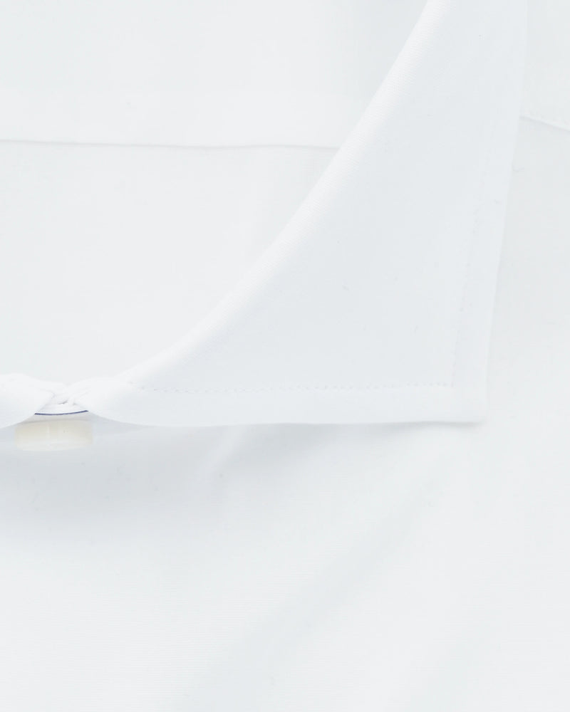 Sonrisa Shirt Signature Regular Fit White