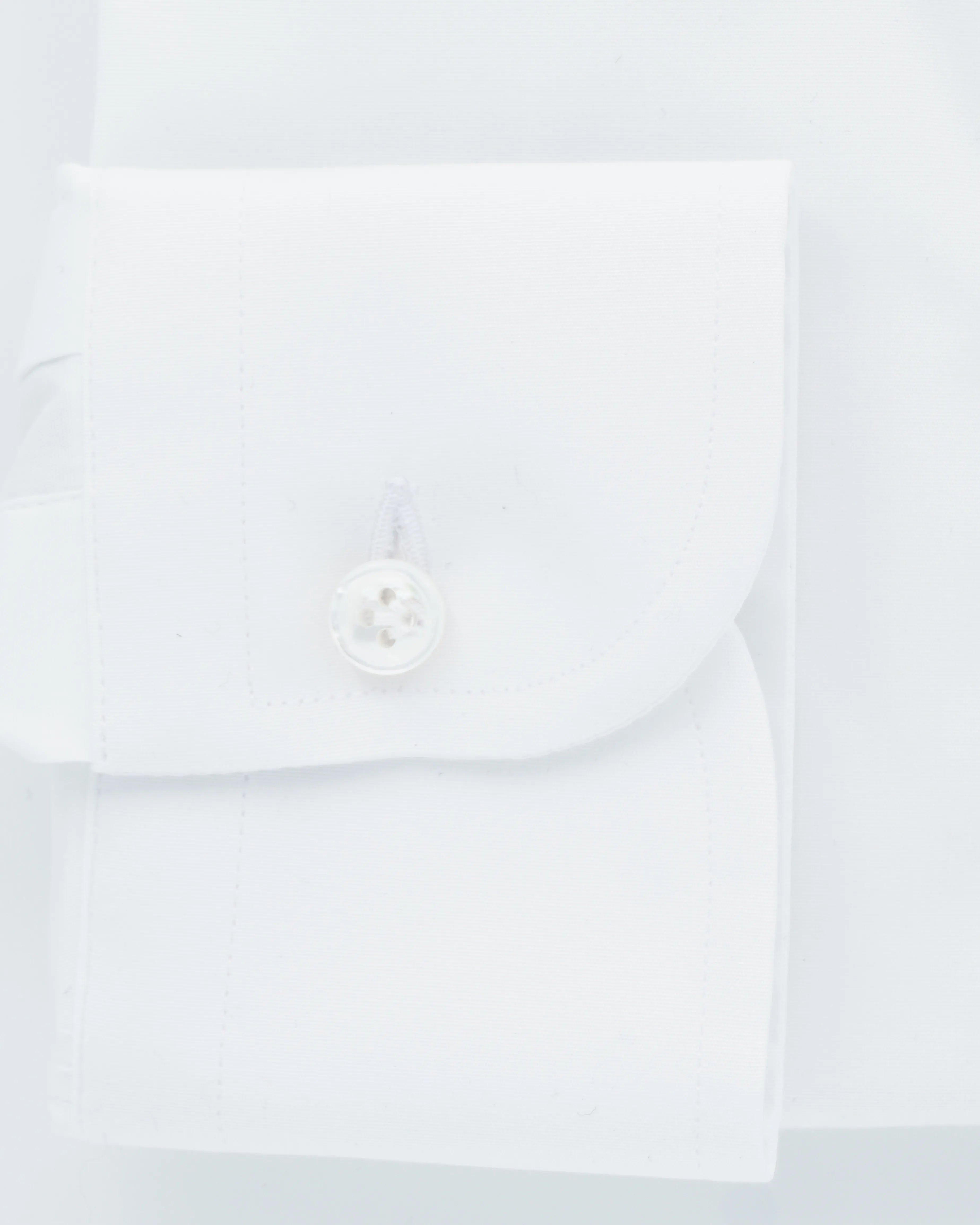 Sonrisa Shirt Signature Regular Fit White