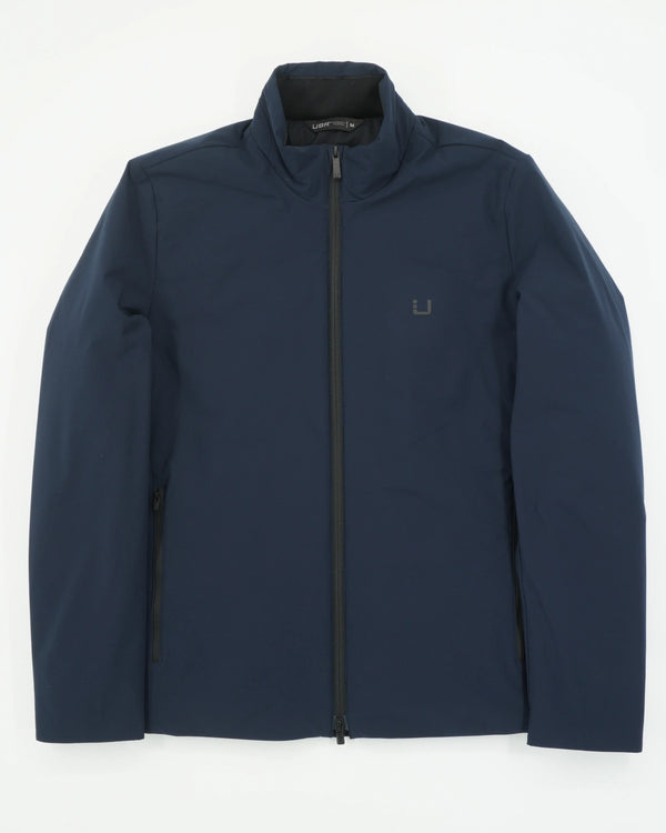 UBR Jacket Viper Stretch Navy
