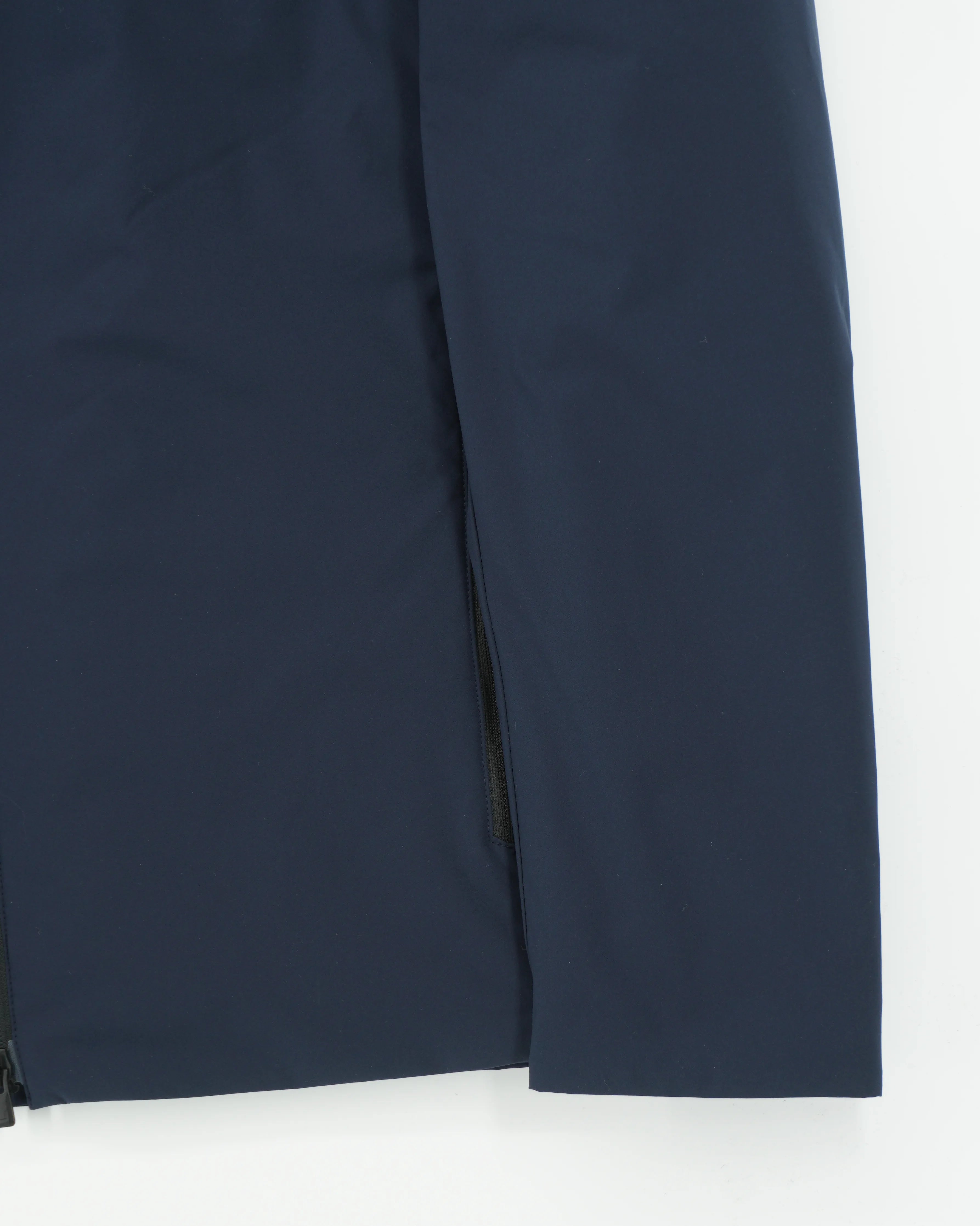 UBR Jacket Viper Stretch Navy