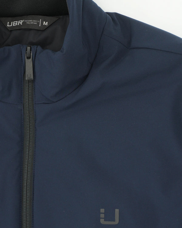 UBR Jacket Viper Stretch Navy
