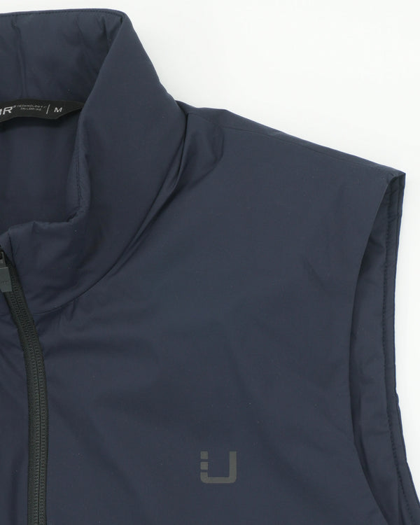 UBR Vest Raptor Lightweight Stretch Navy
