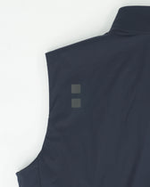 UBR Vest Raptor Lightweight Stretch Navy