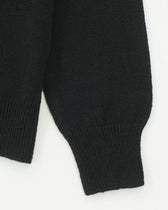 Gran Sasso Cardigan Cotton Cashmere Black