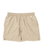 MC2 Saint Barth Swim Trunks Pantone Light Beige