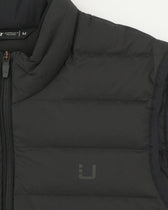 UBR Sonic Vest Black Storm