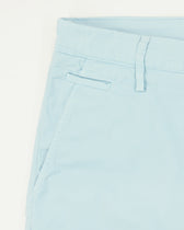 Jacob Cohen Bobby Gabardine Light Blue