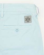 Jacob Cohen Bobby Gabardine Light Blue