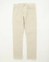 Dondup Icon Bull Twill Light Beige